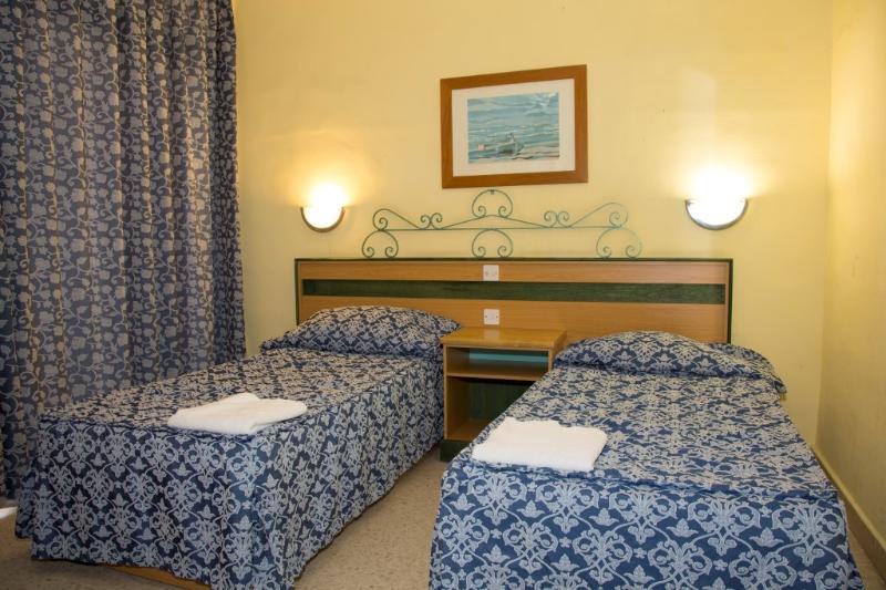 Burlington Apartments